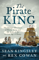 The_Pirate_king
